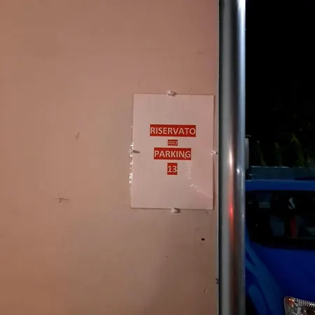 Monolocale Nel Centro Storico Di Appartamento