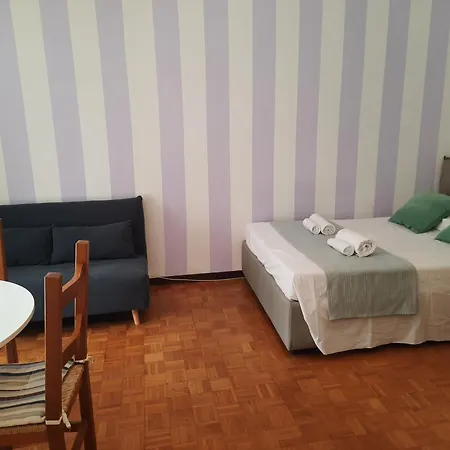 Apartment Like Mono 1 Sesto Calende