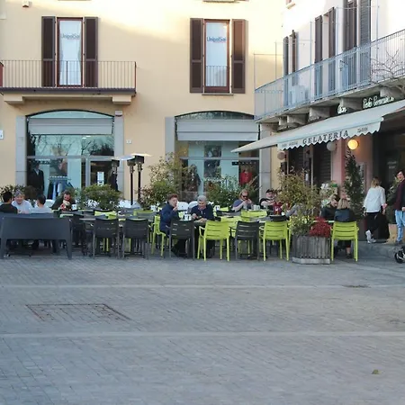Monolocale Nel Centro Storico Di Appartamento