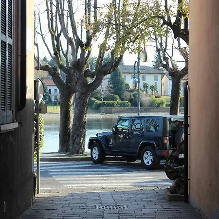 Monolocale Nel Centro Storico Di Appartamento *
