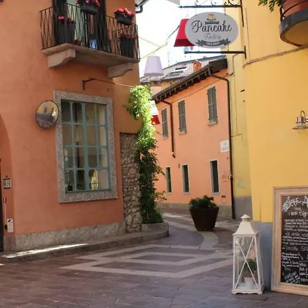 Monolocale Nel Centro Storico Di Sesto Calende