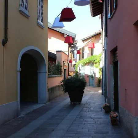 Monolocale Nel Centro Storico Di Appartamento
